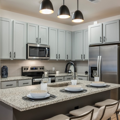 Gorgeous natural light in your living space