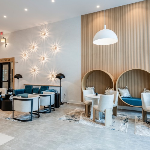 Take advantage of all Lyria has to offer