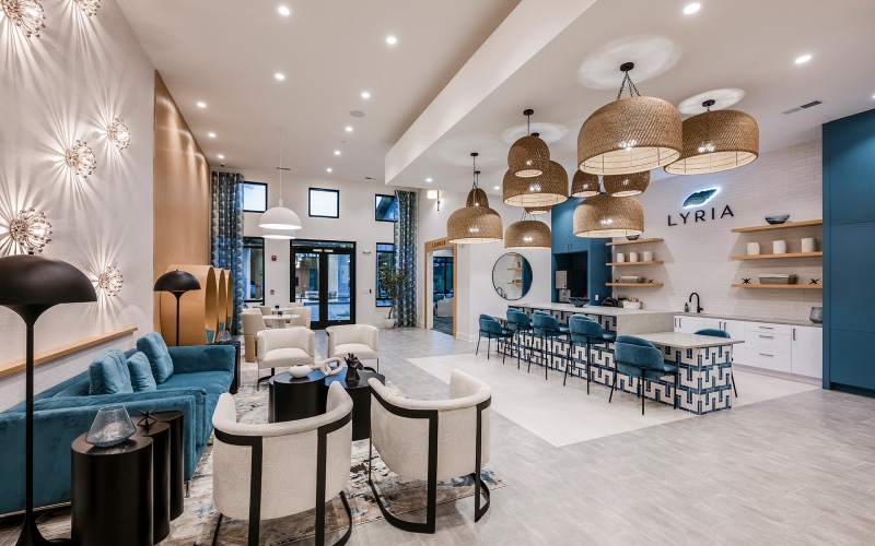 COMMUNITY AMENITIES